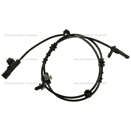 Standard Ignition Abs Speed Sensor, Als2865 ALS2865